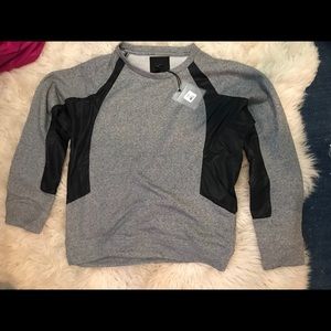 2 for 20! NWT RocNation Sweatshirt
